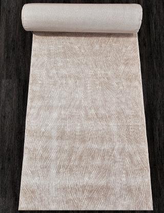 Ковровая дорожка NATUREL D984 BEIGE рулон
