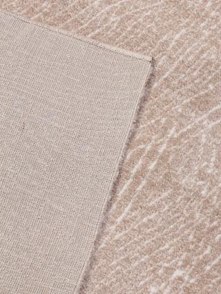 Ковровая дорожка NATUREL D984 BEIGE рулон