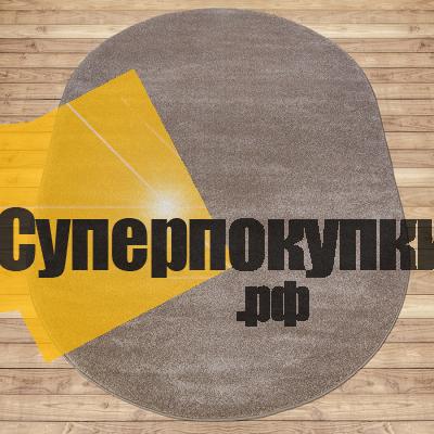 Ковровая дорожка Веста 46101 45025 бежевый рулон
